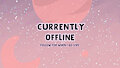 mars offline twitch banner