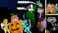Taff's halloween part 1/3