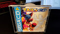Tails CD Ultra Limited Jewel Cases Preview by servedasiS