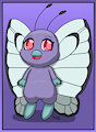 012-1 Butterfree