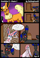 Eeveelution 9 | Chapter 1 - Page 18