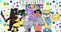 League of misfits
