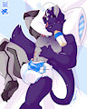 [⚡] - MEAL SNOOZE by LilChu