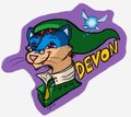 Devon Digital Badge