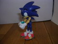 Sonic's Chaos Emerald