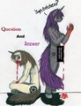 Q and A (first version) by Styddad00d