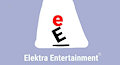 Elektra Entertainment Logo by frogtable125