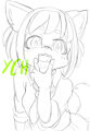 24h-YCH-Auction/Digital shading: Feed me
