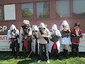 Assassin creed guild