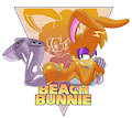 Beach Bunnie