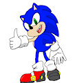 SADX sonic