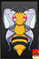 015-1 Beedrill