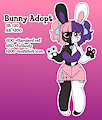 [ADOPT] Bunny