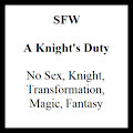 2020-06-10 A Knight's Duty by VeronicaFoxx