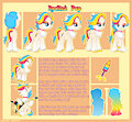 Rocket Pop Reference Card by Fylifa