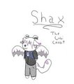 Shax - Giftart
