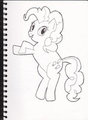 Pinkie pie 01