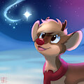 Rudolph by ShockBeast