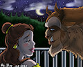 Belle and the Beast 15-11-2020
