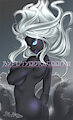 YCH Limited - Zora Shadowgirl