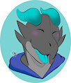 Side B Portrait by Crowfly
