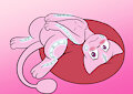 Luna the mew