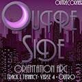 OUTRESIDE- ARC1, TRACK 1: TENANCY~ VERSE 4 (OUTRO) by DactDigityl