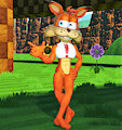 Headhack: Bubsy The Bobcat..... I'm truly sorry