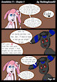 Eeveelution 9 | Chapter 1 - Page 20 by FlauntTheSylveon