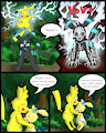Peony Comic Page 15 by HydroFTT