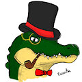 The AristoCroc