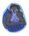 Badge - Shade