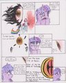 My Little Outbreak pg 19 by Zoa