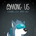 Among Us - Wolf (Compilation) by LittleHyper