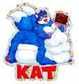 [CM] Kat Foxtaur Badge