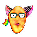 Pride Potato