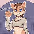 Hello by zexos