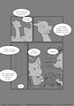 Trainer's Love Page 26 END ( Part A ) by WinickLim