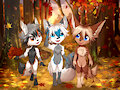 Autumn Adventurers