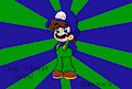Luigi Ultra 64