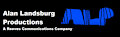 Alan Landsburg Productions 1979 Logo