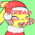 Art Stream (~3 hours)