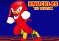 Just Knuckles by RoyThePichu