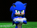 Movie Sonic