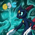 Pokemon G/S/C Remix: Burned Tower by Violyte