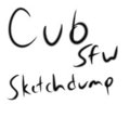 SketchDump: June 27-29