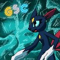 Pokemon G/S/C Remix: Dark Cave