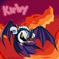 Kirby's Adventure Remix: Orange Ocean by Violyte
