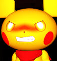 A Very Pissed Chu