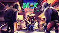 BROK the InvestiGator - Game Announcement